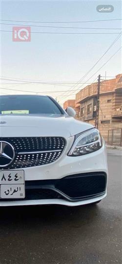 مێرسێدس بێنز C-Class